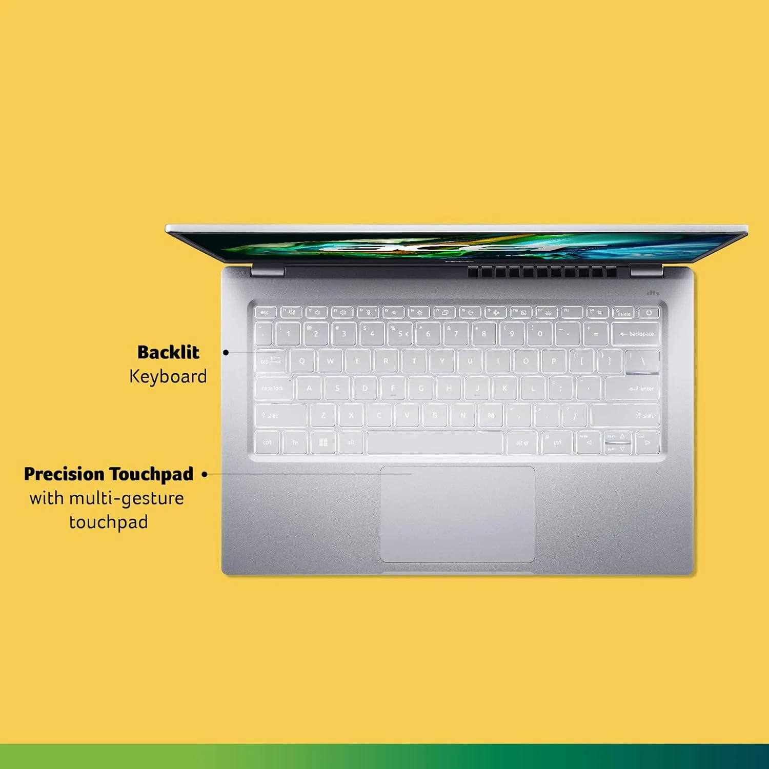 Acer Swift Go 14 price in nepal