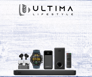 Ultima Lifestyle