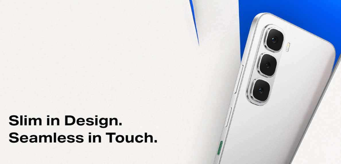 Hot 60i Design