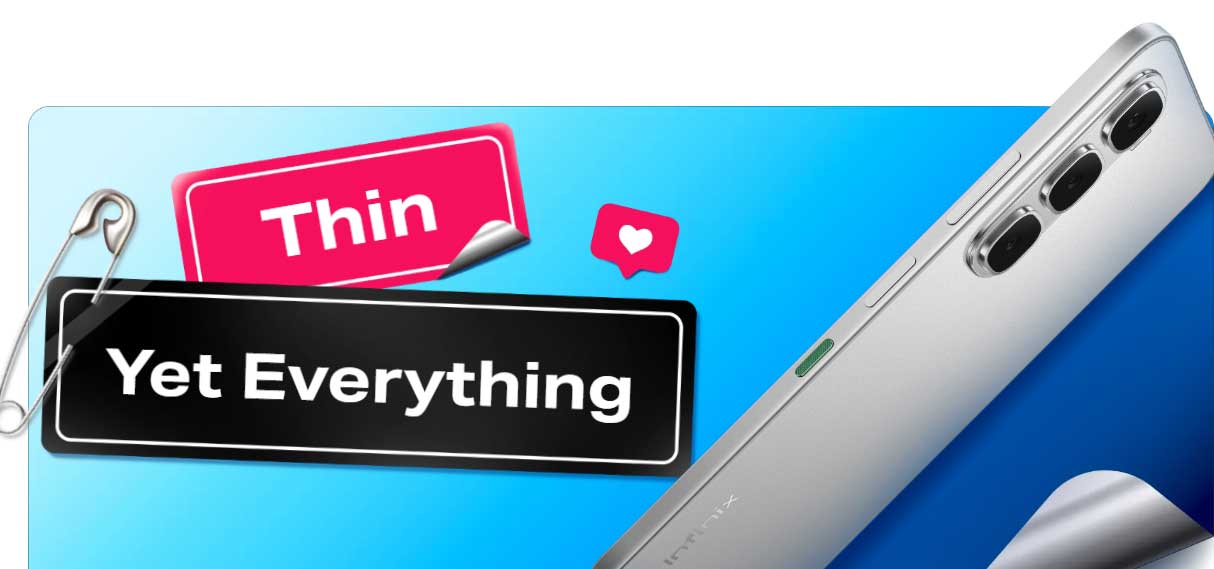 Infinix Hot 60i Launching in Nepal Soon: 45W Fast Charging in Rs. 15,000