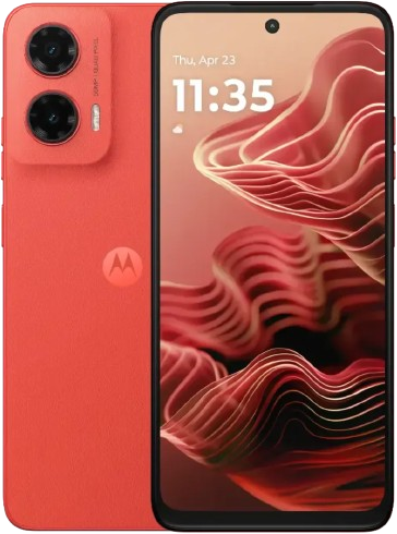 Moto G35