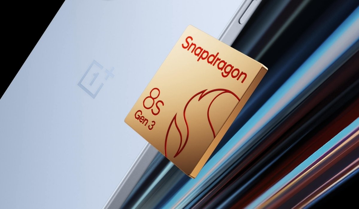 Snapdragon 8s Gen 3