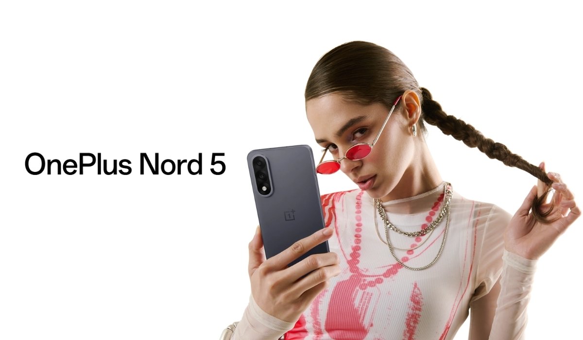 OnePlus Nord 5 Pre-Bookings Opened in Nepal — Is OnePlus Back?