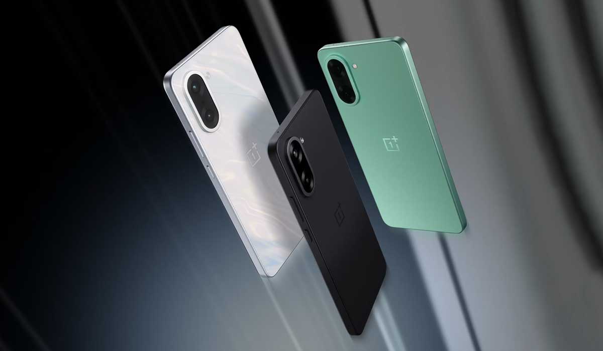 OnePlus Nord CE 5 Launching Soon in Nepal with 7100mAh Battery