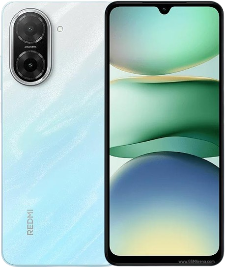 Redmi A5