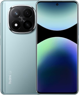 Redmi Note 14 Pro+