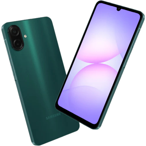 Samsung Galaxy A07