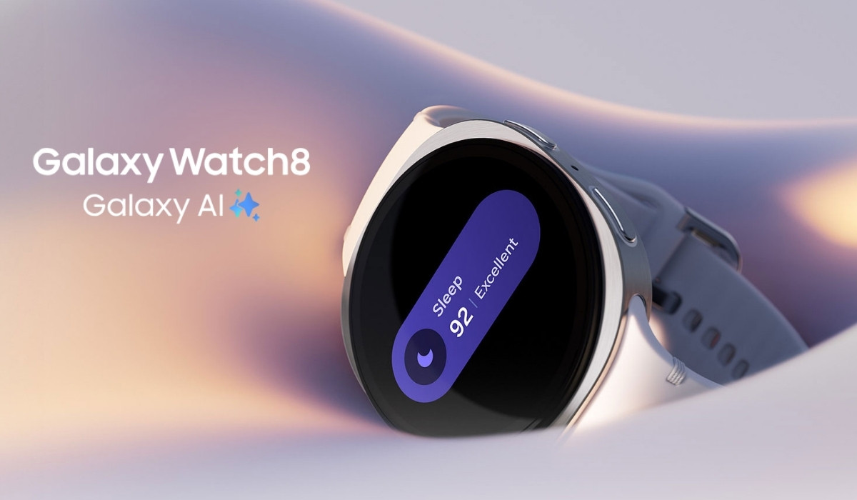 Samsung Galaxy Watch8 Could Fix My Sleep Schedule! *Launching Soon in Nepal*
