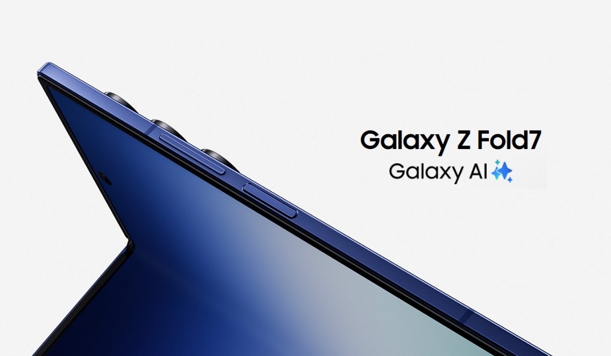 Samsung Galaxy Z Fold7 Launching Soon in Nepal: About Time!