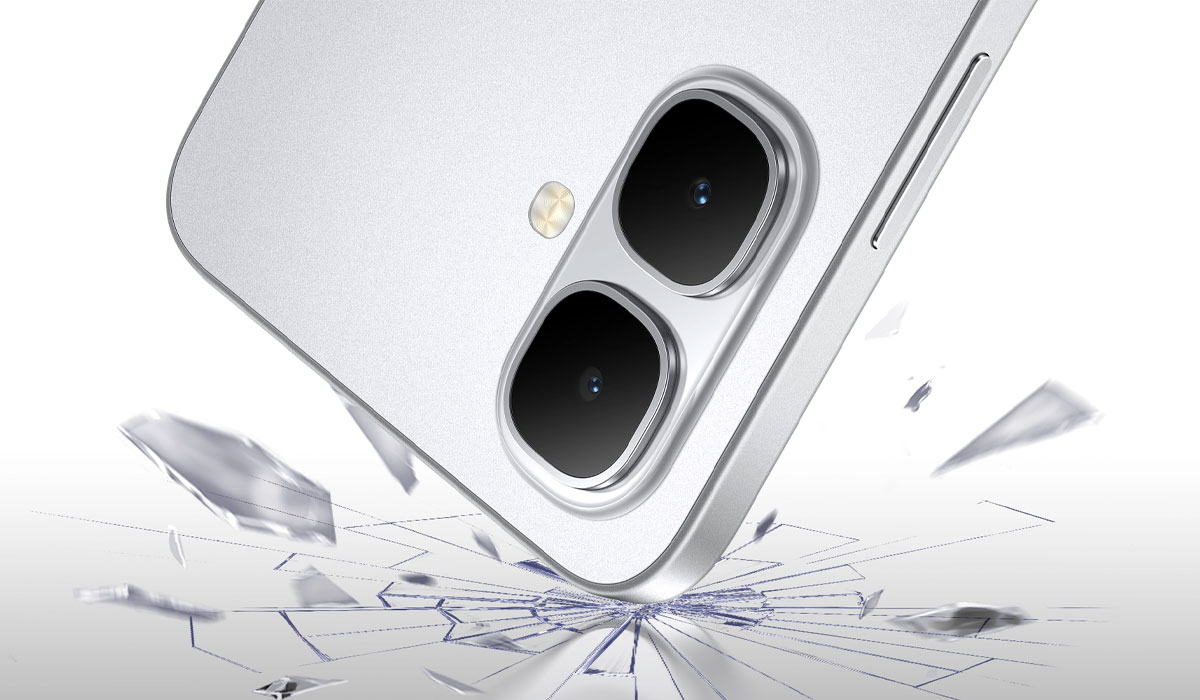 Smart 10 Camera