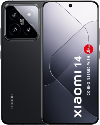 Xiaomi 14