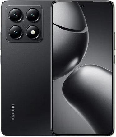 Xiaomi 14T