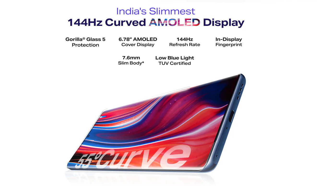 Infinix Note 50s 5G+