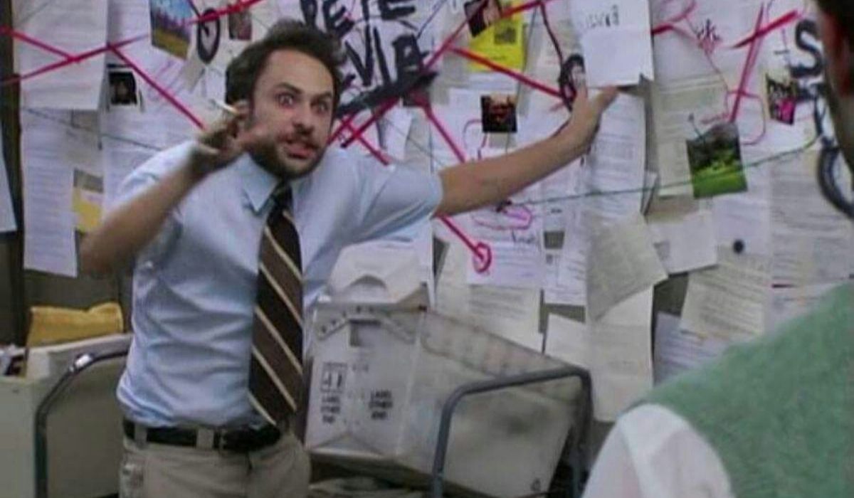 Explaining offer meme