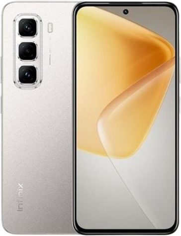 Infinix Hot 50 Pro