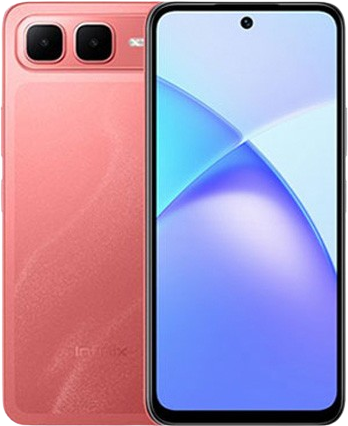 Infinix Smart 10 Plus