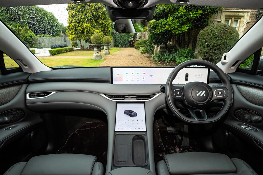 Interior Styling in IM6