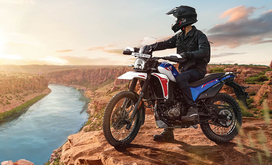 Hero XPulse 210 Unveils Tomorrow in Nepal at NADA Auto Show: Big Upgrade or Not?