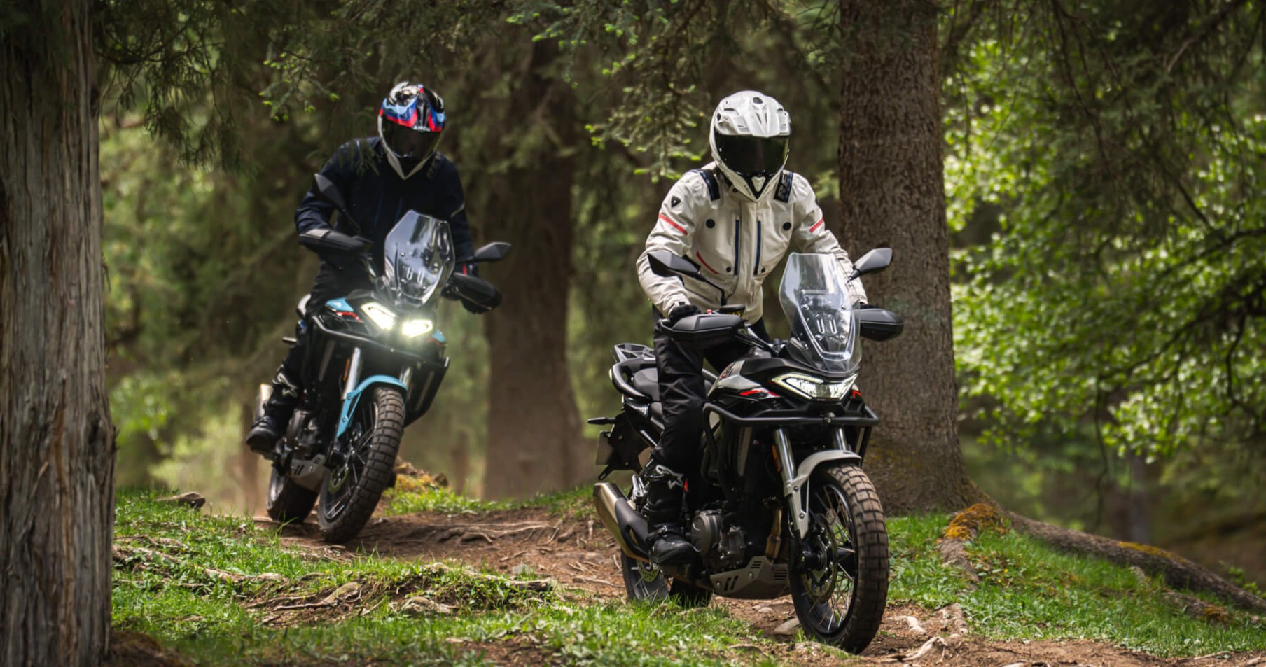 Morbidelli T352X Now in Nepal: Italian ADV with Twin-Cylinder Punch!