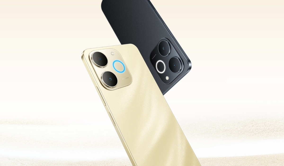 Realme Note 70 Colours