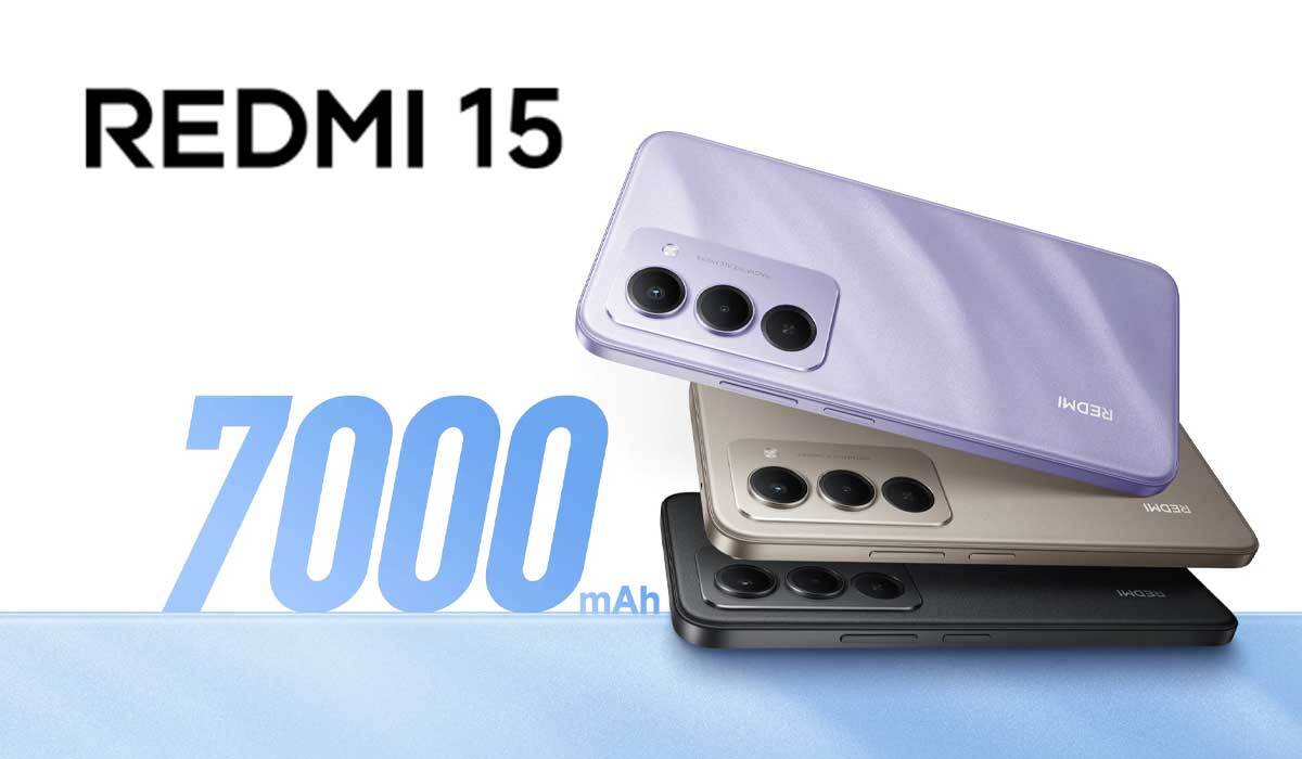 Redmi 15 Launched in Nepal, What Happened to the Redmi 14 Though?