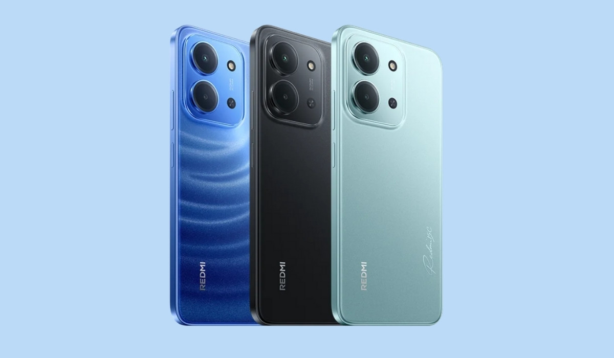 Redmi 15C Colours Nepal