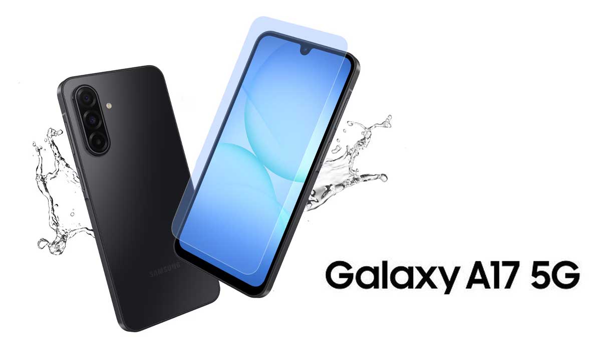 Samsung Galaxy A17 Confirmed to Launch Nepal