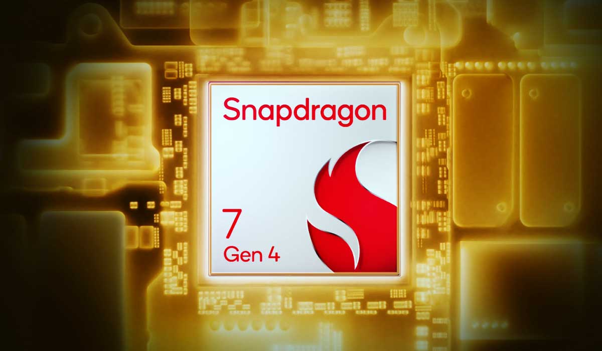Snapdragon 7 Gen 4
