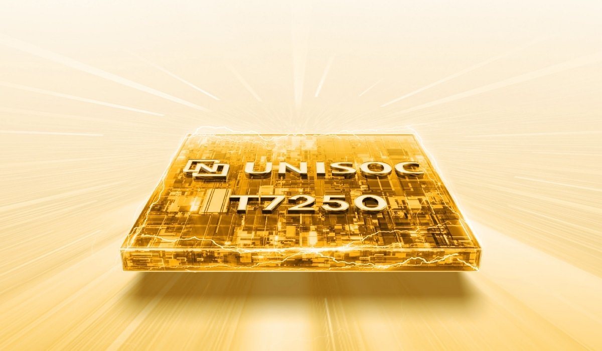 UNISOC T7250