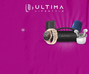 Ultima Lifestyle