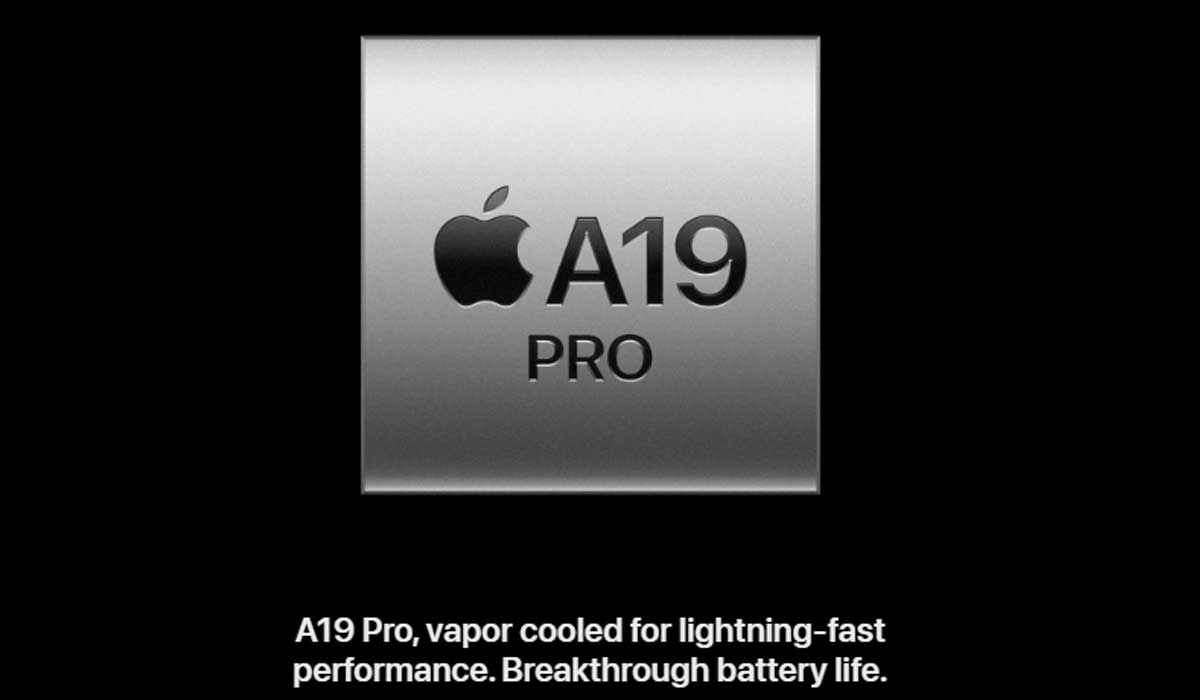 A19 Pro