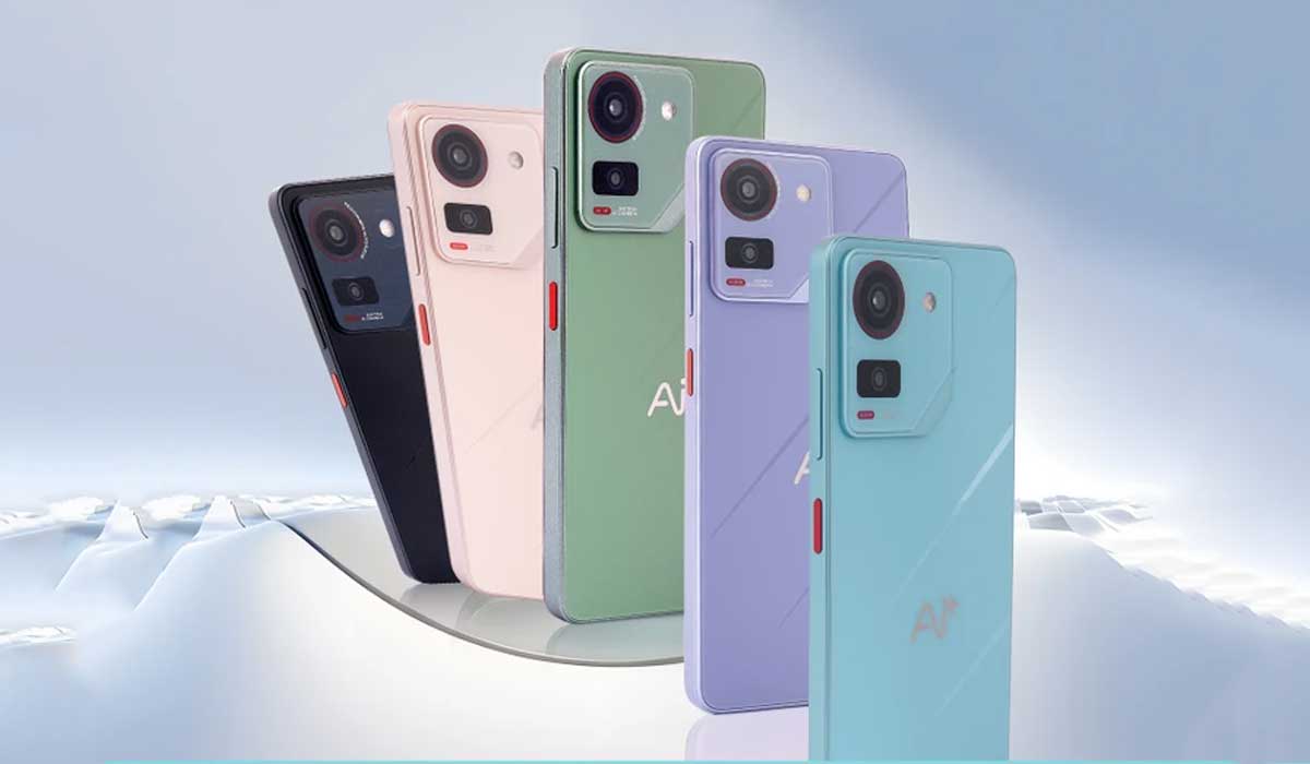 Ai+ Pulse and Nova 5G Launched in Nepal: Can the New Brand Outshine Rivals?