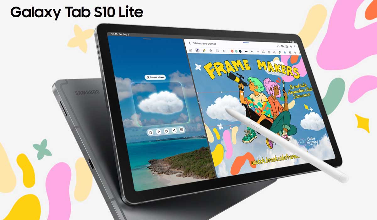 Samsung Galaxy Tab S10 Lite Launched in Nepal: Budget-Friendly or Just Overpriced?