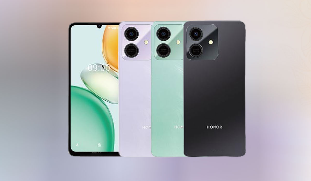Play10 Launched in Nepal: Honor’s New Budget Offering