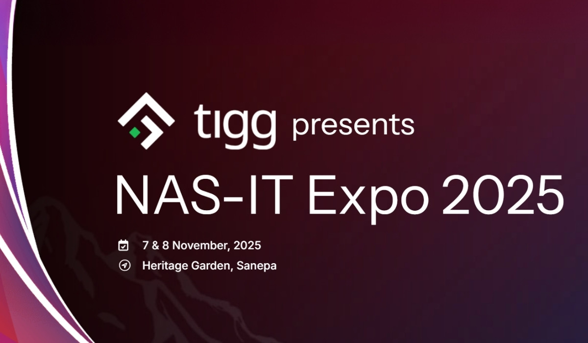 NAS-IT Expo 2025: Nepal’s First Business-Centric Tech Marketplace