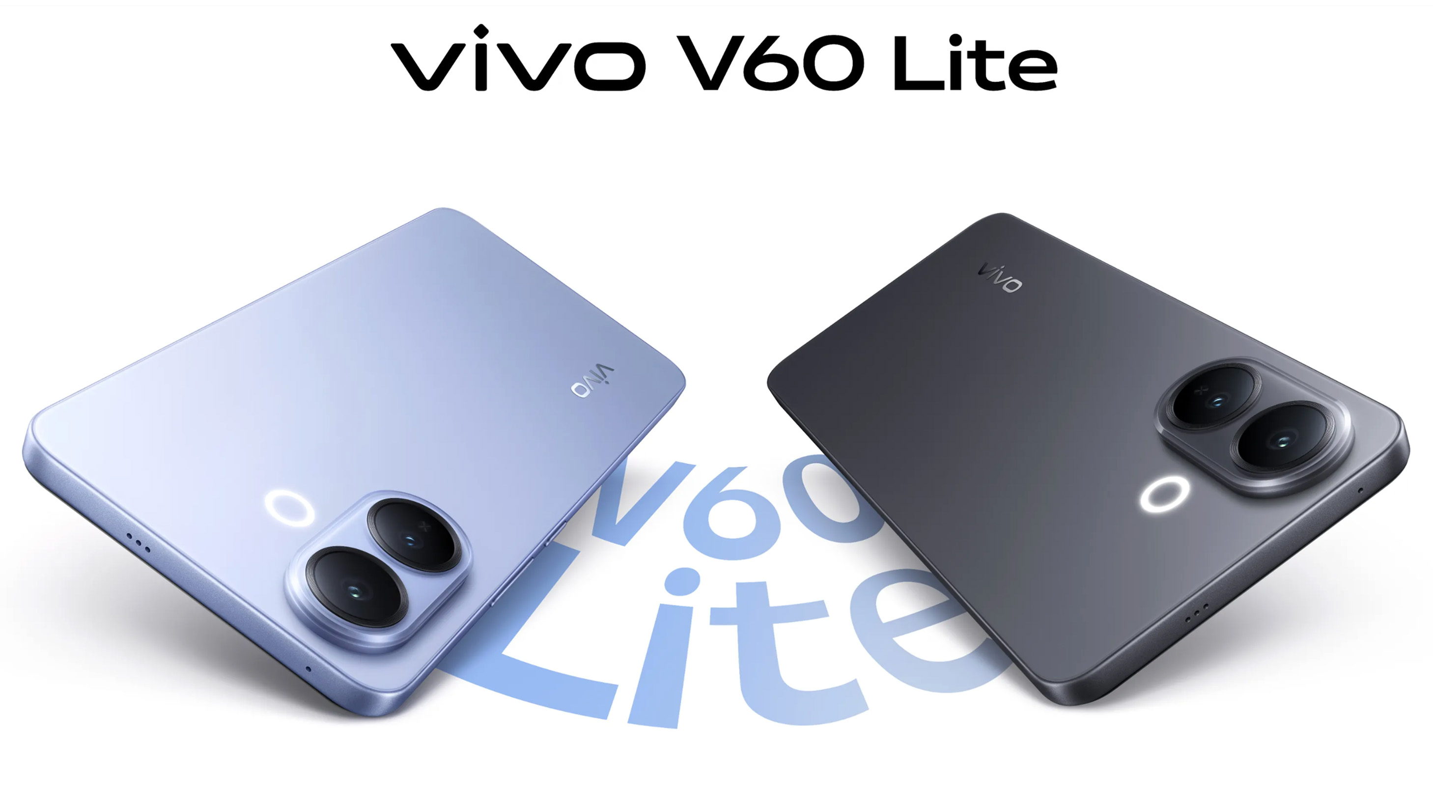 Vivo V60 Lite with Lite Upgrades to Launch Soon in Nepal