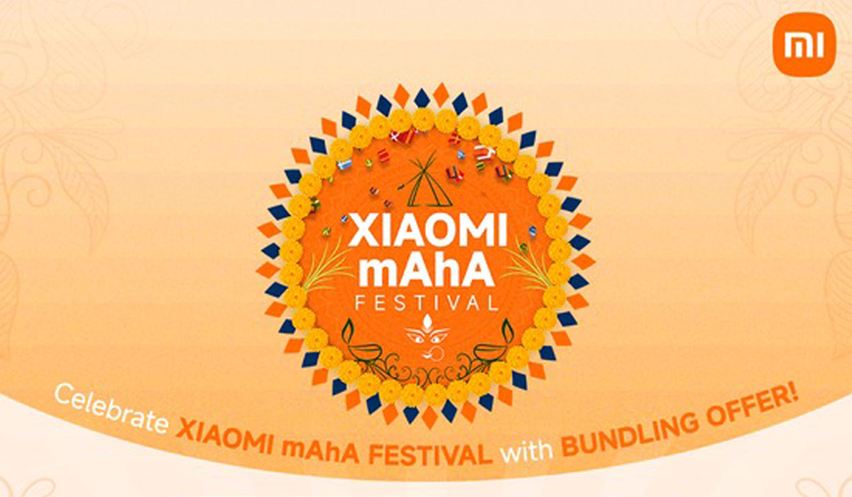 Exclusive Dashain Offer on Xiaomi Redmi Phones in Nepal