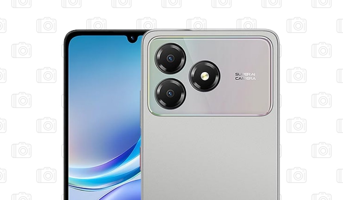ZTE Nubia A36 Cameras
