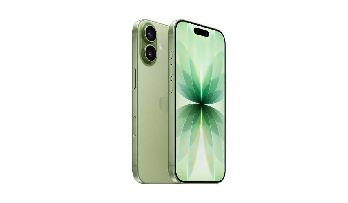 iPhone 17 Design