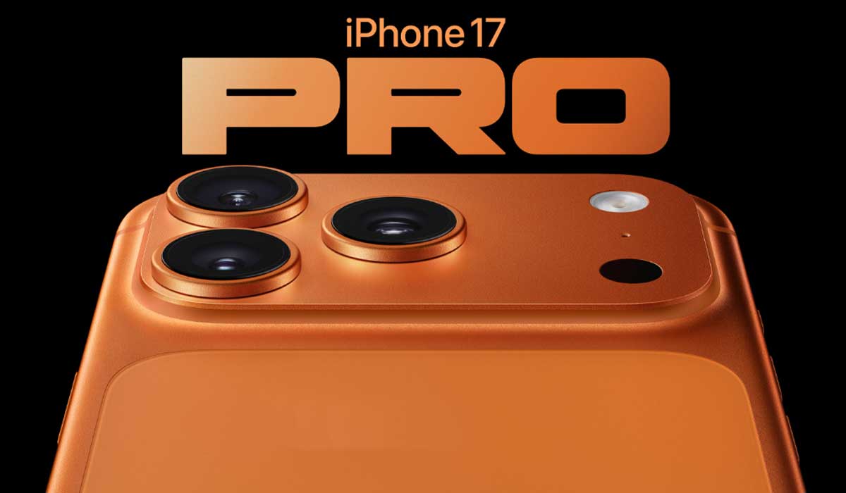 iPhone 17 Pro and Pro Max Launching Soon in Nepal: Apple Going Back to Aluminium