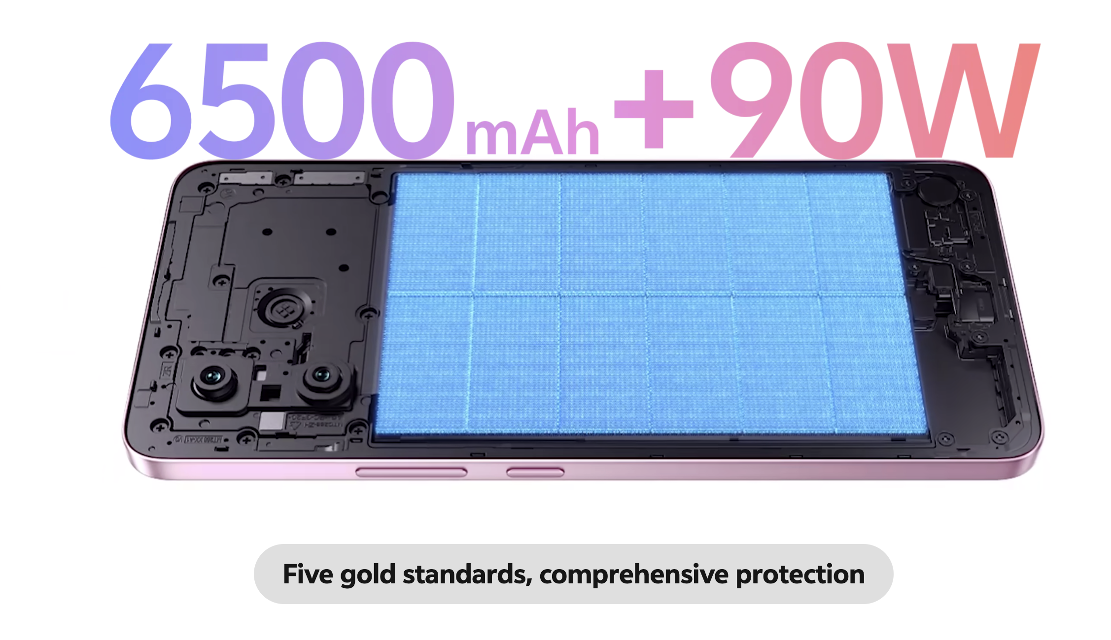 V60 Lite Battery