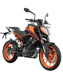 200 Duke Front