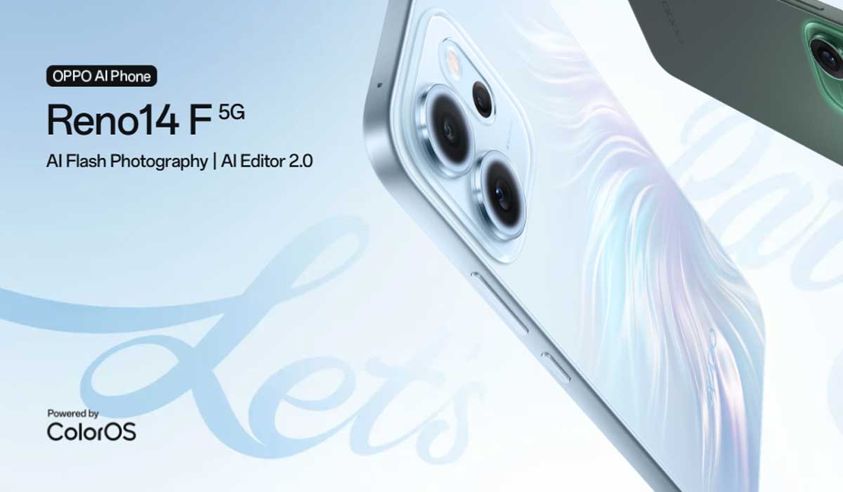 OPPO Reno 14F Launching Soon in Nepal: Can It Redeem the ‘F’ Series?