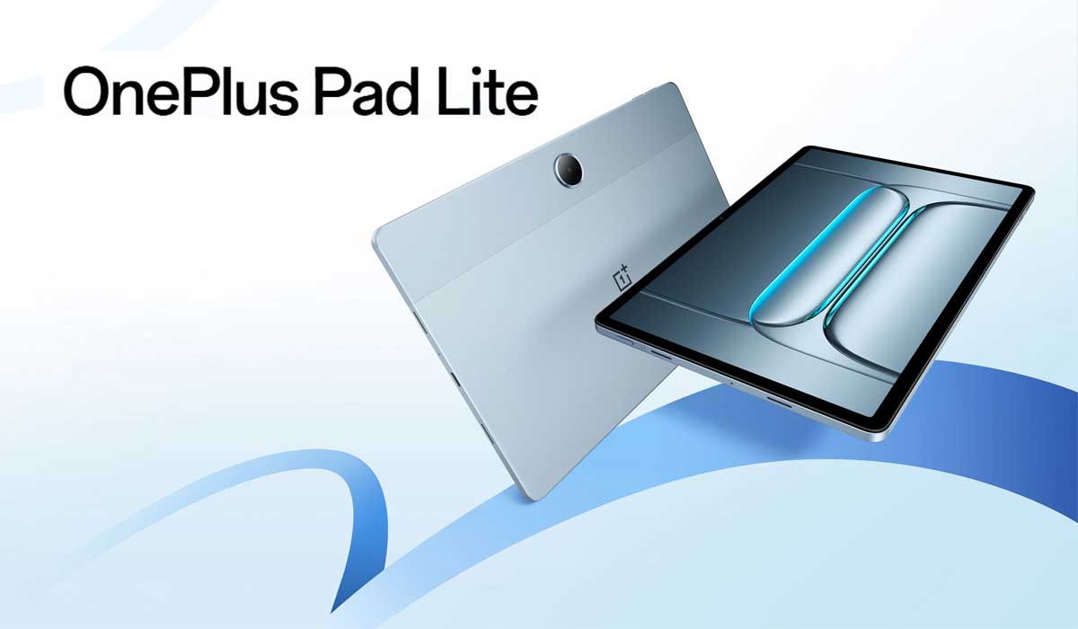 OnePlus Pad Lite