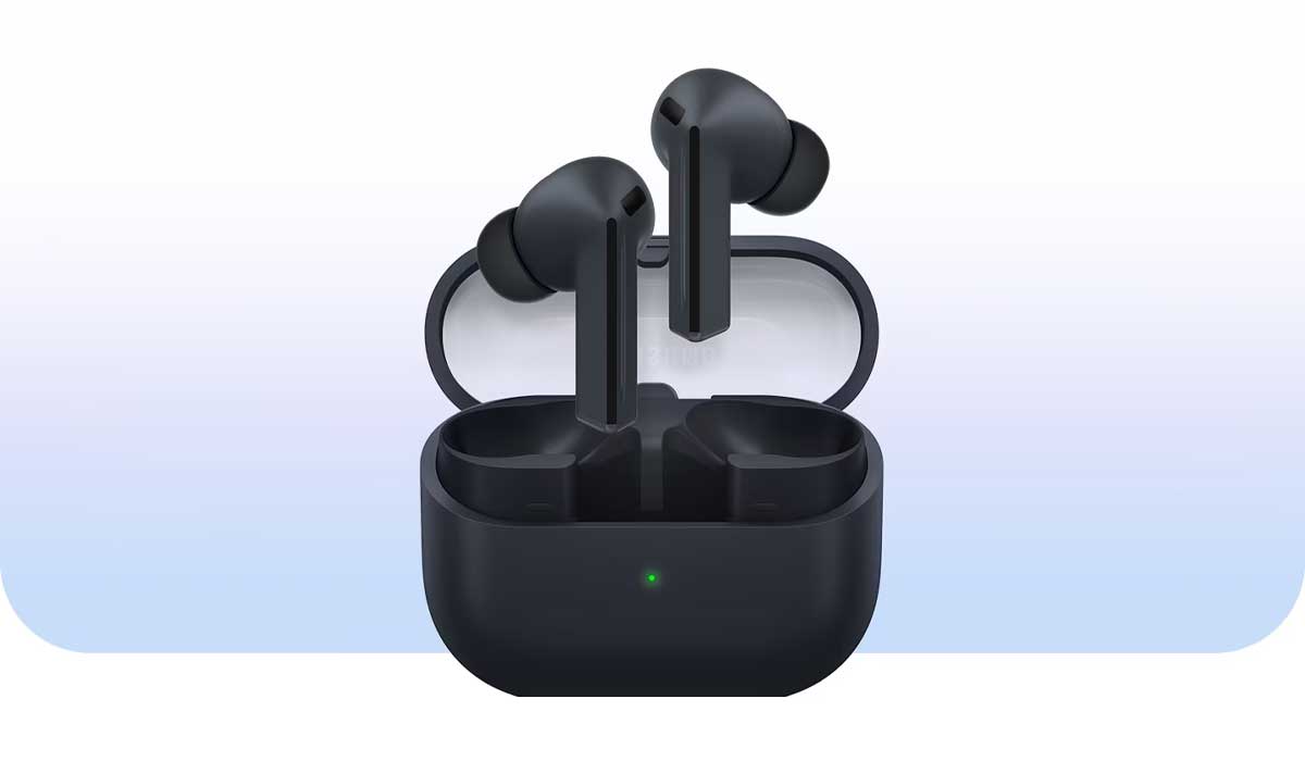 Samsung Galaxy Buds3 FE case