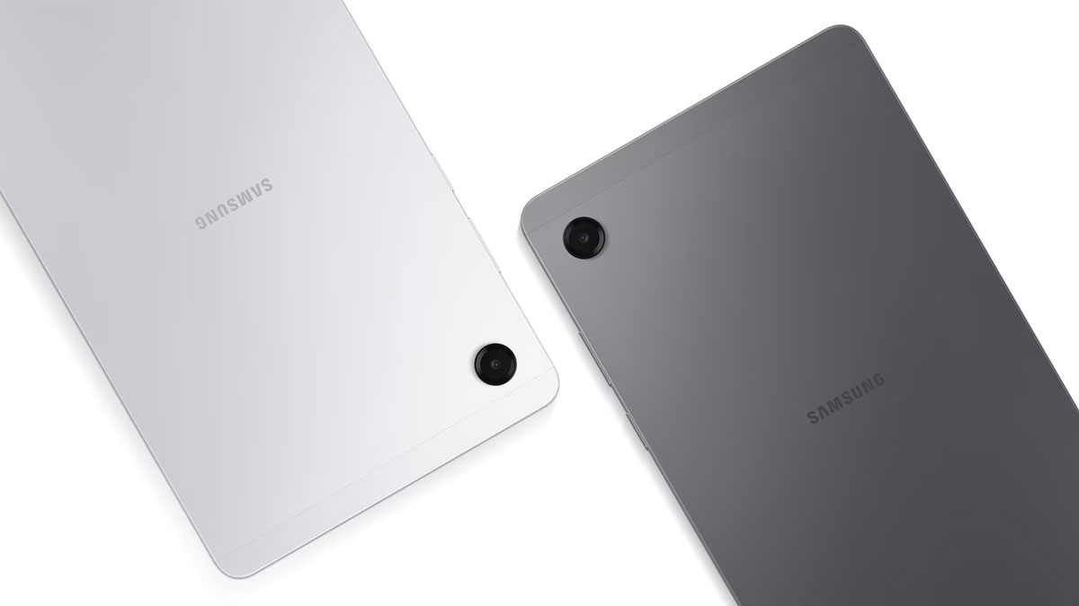 Galaxy Tab A11 Launching Soon in Nepal: Finally a Good Budget Tablet From Samsung?