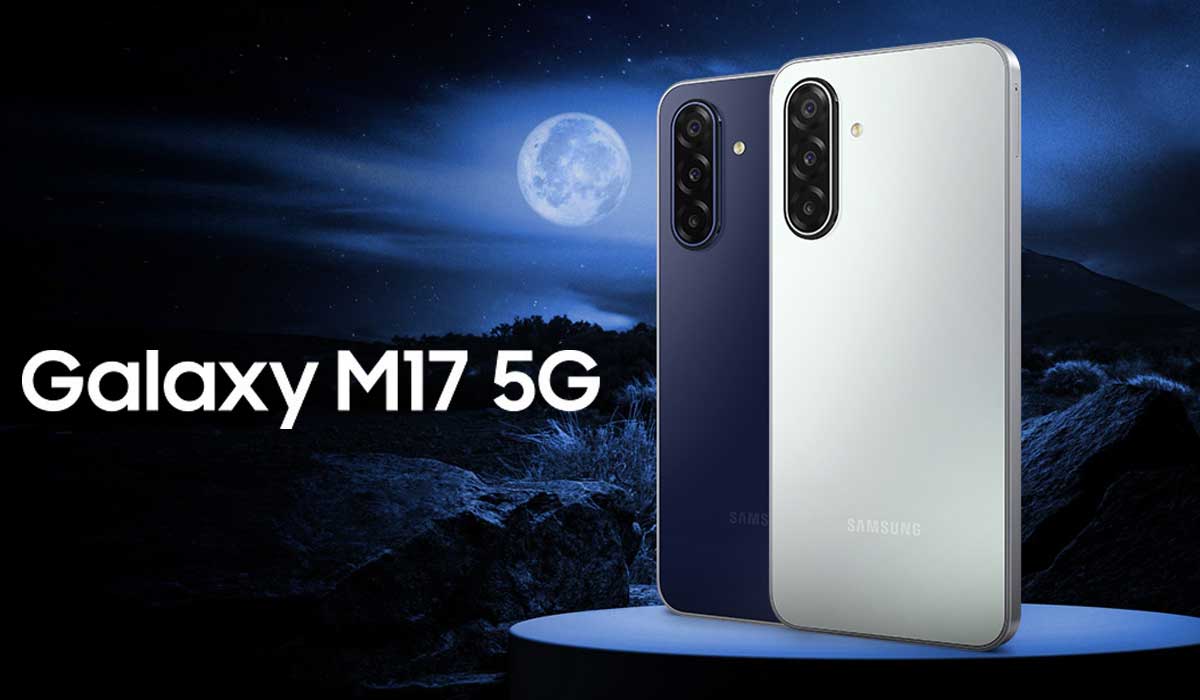 Samsung Galaxy M17 Launching Soon in Nepal: New Processor And Stable Camera