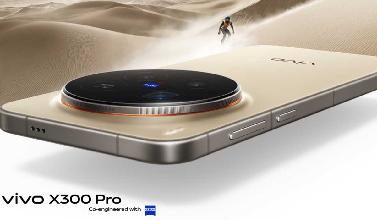 Vivo X300 Pro Launching Soon in Nepal: OriginOS Finally Makes Its Global Debut