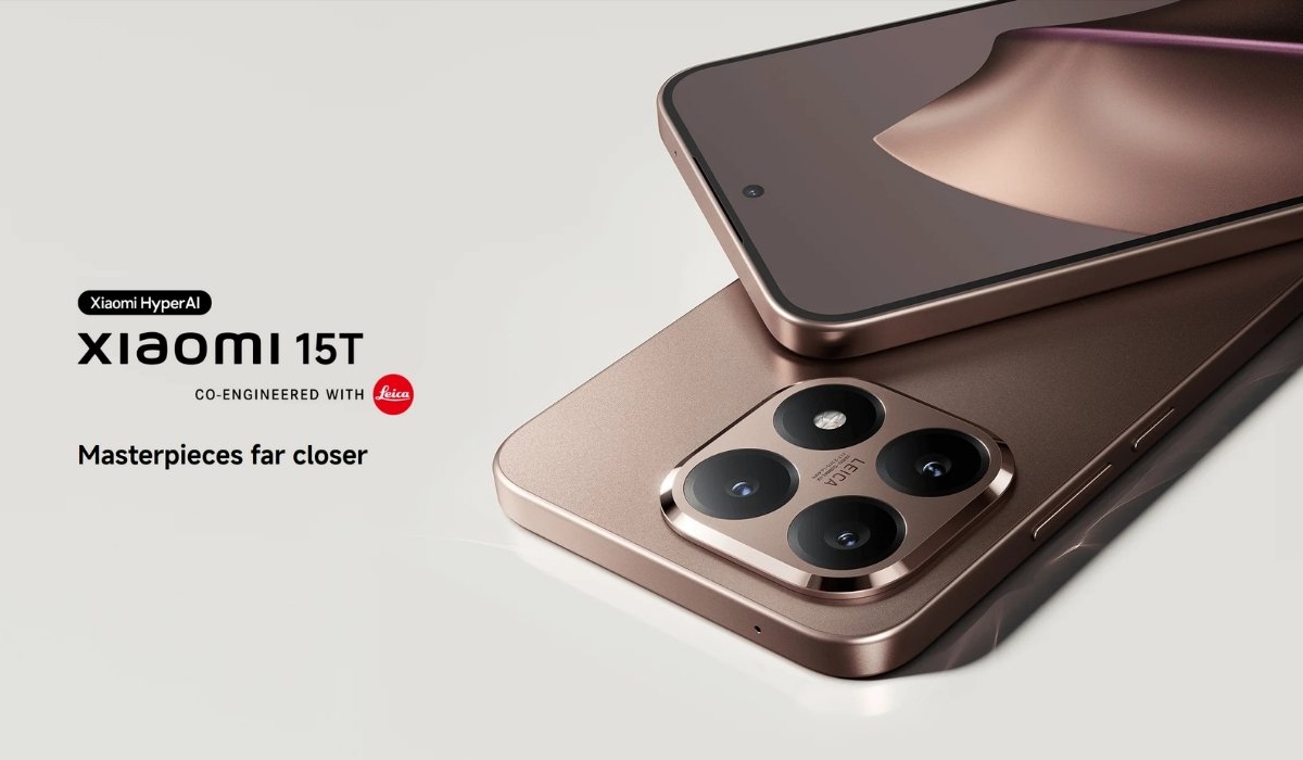 Xiaomi 15T Launching Tomorrow! How much has it changed really?