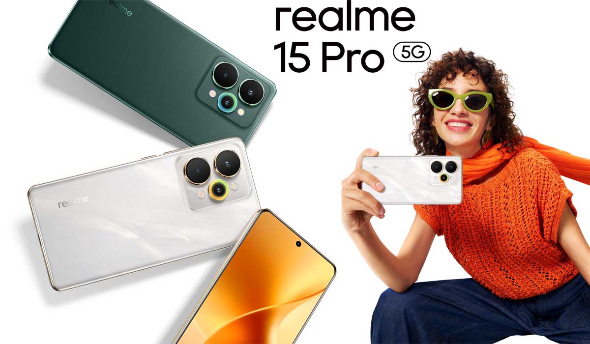 realme 15 Pro Coming to Nepal: Almost the Perfect Mid-Ranger
